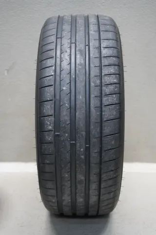 Michelin Pilot Sport 4S * I 245 45 R19 102Y I Sommerreifensatz - Bild 2