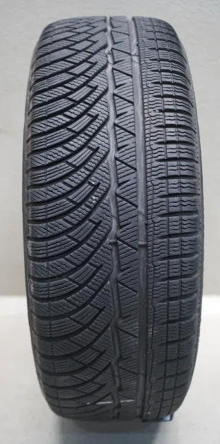 Mercedes-Benz V-Klasse W447 I Viano W639 17 Zoll Winterkompletträder - Bild 7