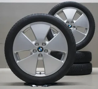 BMW i3 19 Zoll Winterkomplettradsatz I 427 - Bild 1