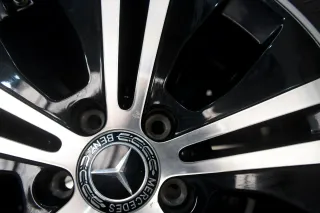 Mercedes-Benz E-Klasse W213 I S213 I C238 17 Zoll Winterkompletträder - Bild 8