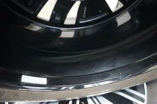 Mercedes-Benz EQS W297 I V297 19 Zoll Winterkompletträder - Bild 8