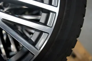 Mercedes-Benz A-Klasse W177 I CLA C118 I B-Klasse W247 18 Zoll Winterräder Winterreifen - Bild 8