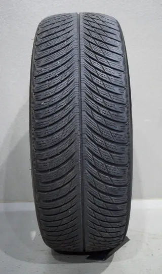 Mercedes-Benz V-Klasse W447 I Viano W639 17 Zoll Winterkompletträder - Bild 7