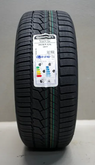 BMW iX3 G08 19 Zoll Winterkompletträder I 842 - Bild 7