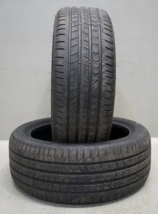 2x Bridgestone Alenza 001 * RSC I 245 45 R20 103W XL I Sommerreifen - Bild 1