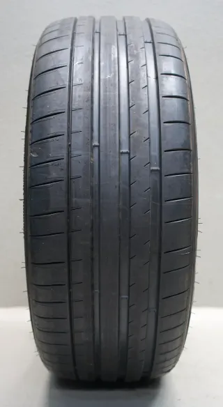 Michelin Pilot Sport 4S * I 245 45 R19 102Y I Sommerreifensatz - Bild 2
