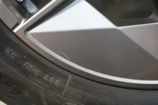 BMW iX i20 20 Zoll Winterräder Winterreifen I 1002 - Bild 8