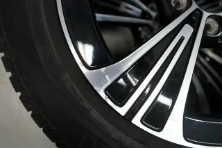 Mercedes-Benz E-Klasse E-Klasse W214 I S214 18 Zoll Winterkompletträder - Bild 10