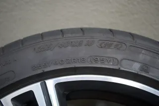 BMW Z4 G29 18 Zoll Sommerkomplettradsatz I M798 - Bild 6