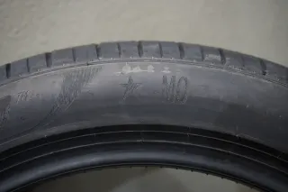 4x Pirelli P Zero MO * I 245 45 R19 102Y XL I Sommerreifen - Bild 5