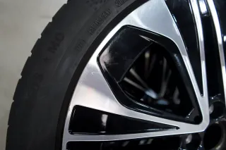 Mercedes-Benz E-Klasse E-Klasse W214 I S214 19 Zoll Winterkompletträder - Bild 9