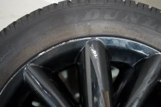 Mini Cooper F55 F56 F57 16 Zoll Winterkompletträder I Radial Spoke 508 - Bild 9