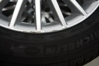 Mercedes-Benz V-Klasse W447 I Viano W639 17 Zoll Winterkompletträder - Bild 14