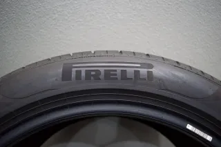 2x Pirelli P Zero MO * I 275 40 R19 105Y XL I Sommerreifen - Bild 2