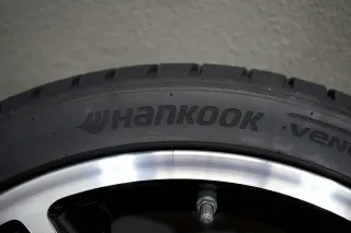 Mini Cooper F55 F56 F57 18 Zoll Sommerkompletträder I Cup Spoke 563 - Bild 4