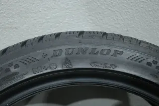 Dunlop SP Winter Sport 4D DSST RFT I 205 45 R17 88V XL M+S I Winterreifensatz - Bild 2