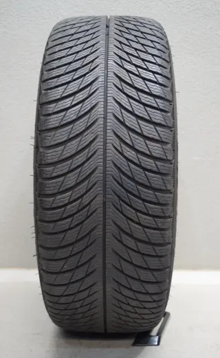 Mercedes-Benz C43 W206 AMG 18 Zoll Winterkompletträder - Bild 7