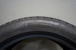 2x Goodyear UltraGrip 8 MOE RFT RSC * I 245 45 R18 100V XL M+S I Winterreifen - Bild 4