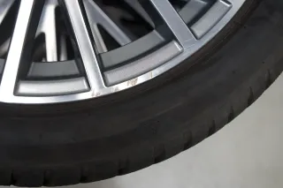 Mercedes-Benz A-Klasse W177 I CLA C118 I B-Klasse W247 18 Zoll Winterräder Winterreifen - Bild 9