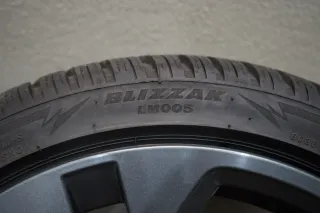 Audi S3 8Y0 18 Zoll Zoll Winterräder - Bild 5