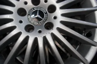 Mercedes-Benz V-Klasse W447 I Viano W639 17 Zoll Winterkompletträder - Bild 7