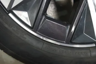 BMW iX i20 21 Zoll Winterräder Winterreifen I 1011 - Bild 9