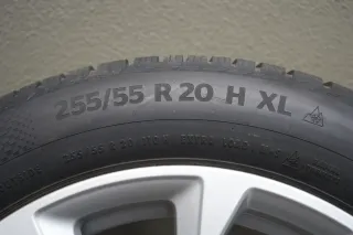 Original BMW X7 G07 20 Zoll Winterkompletträder I 750 - Bild 6