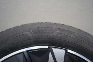 BMW iX i20 21 Zoll Winterräder Winterreifen I 1011 - Bild 5