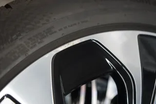 Mercedes-Benz E-Klasse E-Klasse W214 I S214 19 Zoll Winterkompletträder - Bild 9