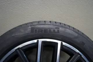 BMW 2er U06 18 Zoll Sommerkompletträder I M838 - Bild 4
