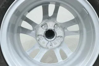BMW 1er F40 I 2er F44 16 Zoll Winterkompletträder I 474 - Bild 3