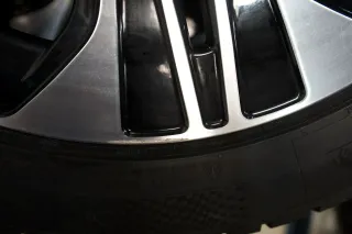 Mercedes-Benz E-Klasse E-Klasse W214 I S214 19 Zoll Winterkompletträder - Bild 10