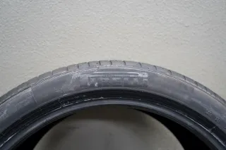 Pirelli P Zero MO-S I 265 40 R21 105H I Sommerreifensatz - Bild 3