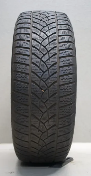 Mercedes-Benz EQS W297 I V297 19 Zoll Winterkompletträder - Bild 6