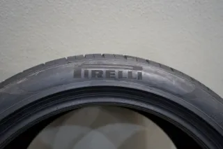 2x Pirelli P Zero TM * I 275 40 R20 106W I Sommerreifen - Bild 2