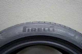 Pirelli P Zero * I 225 50 R18 99W I Sommerreifensatz - Bild 3