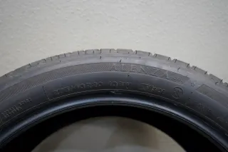 2x Bridgestone Alenza 001 * RSC I 275 40 R20 106W XL I Sommerreifen - Bild 2