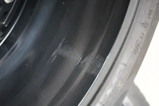 Mercedes-Benz GLE V167 I Coupé C167 20 Zoll Winterkompletträder - Bild 12