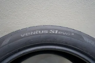 Hankook Ventus S1 Evo 2 MO * I 245 45 R19 102Y XL I Sommerreifensatz - Bild 3