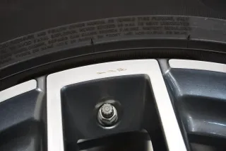 Mercedes-Benz GLC X253 I Coupé C253 19 Zoll Winterkompletträder - Bild 15