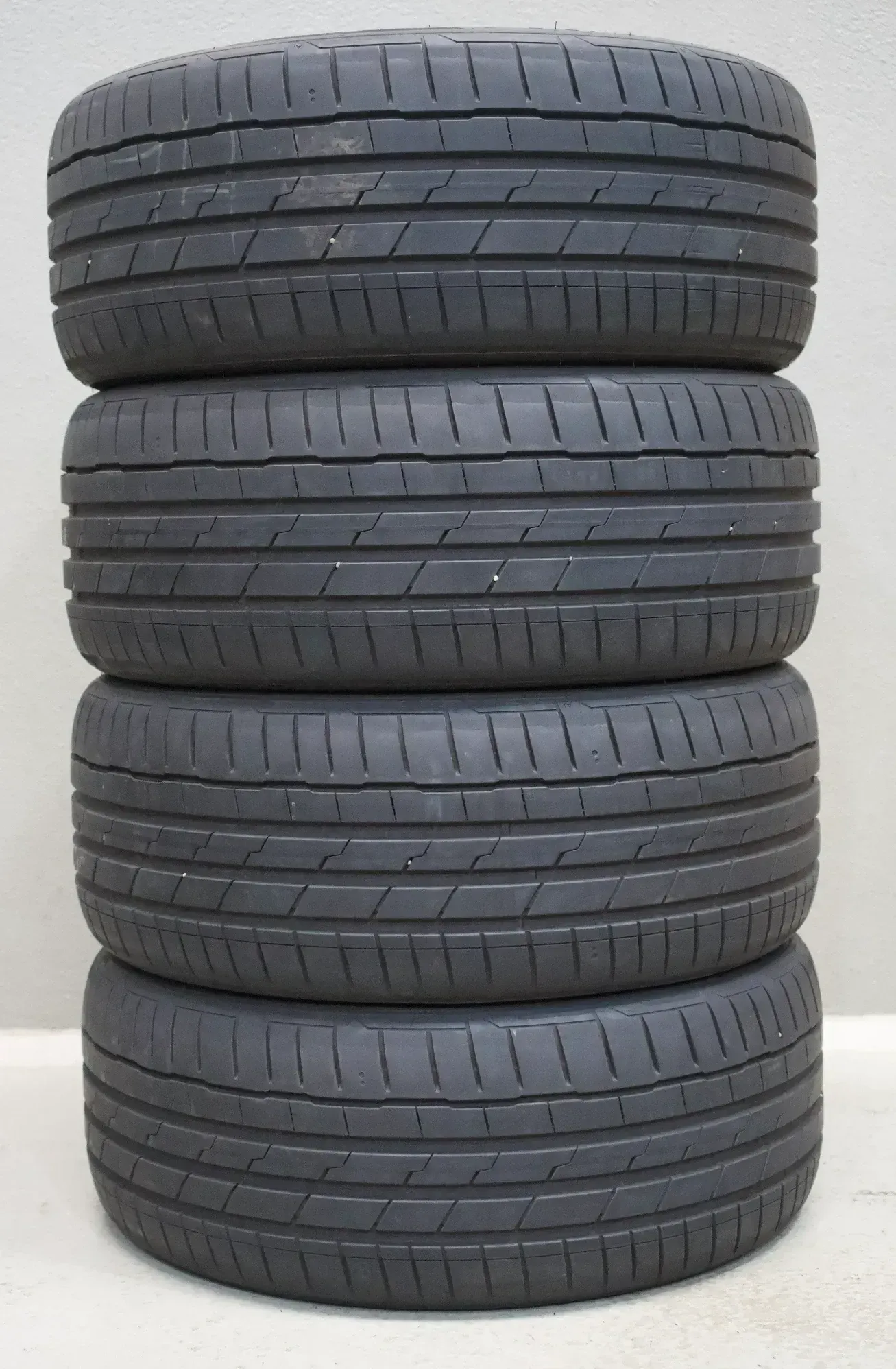 Hankook Ventus S1 Evo 3 * I 225 50 R17 98Y I Sommerreifensatz - Bild 1