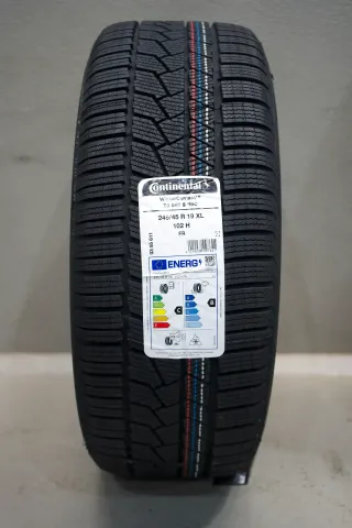 BMW 5er G60 I G61 I i5 G60 19 Zoll Winterkompletträder I M935 - Bild 7