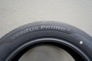 Hankook Ventus Prime 3 * I 205 60 R17 97W XL I Sommerreifensatz - Bild 4