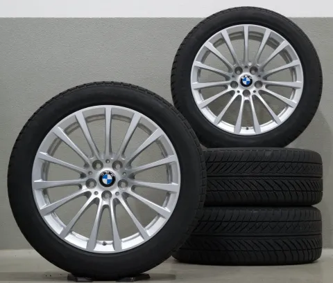 Background image for BMW 5er G30 I G31  18 Zoll Winterkompletträder I 619