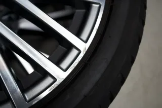 Mercedes-Benz A-Klasse W177 I CLA C118 I B-Klasse W247 18 Zoll Winterräder Winterreifen - Bild 10