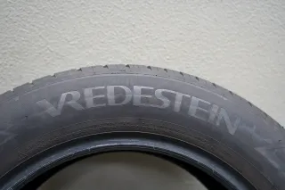 Vredestein Ultrac * I 205 65 R17 100Y I Sommerreifensatz - Bild 3