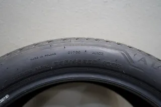 2x Bridgestone Alenza 001 * RSC I 245 45 R20 103W XL I Sommerreifen - Bild 3