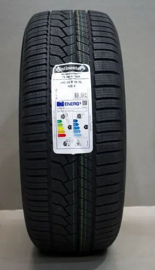 Original BMW X3 G01 X4 G02 692 19 Winterreifen Winterräder REIFEN NEU DOT26 - Bild 7