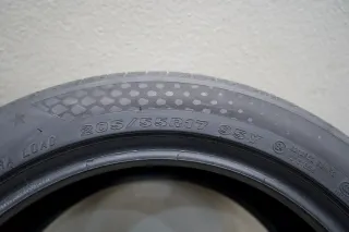 Maxxis Premitra HP6 * I 205 55 R17 95Y XL I Sommerreifensatz - Bild 3