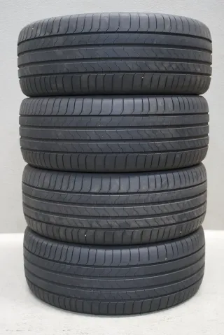 Bridgestone Turanza 6 MO * I 225 55 R18 102Y I Sommerreifensatz - Bild 1